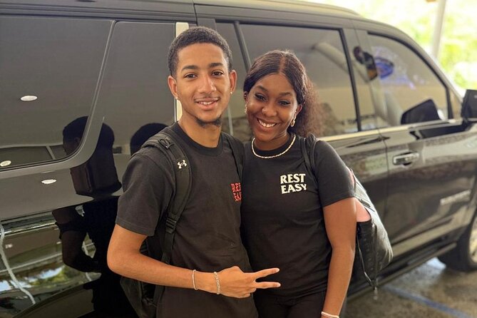 Private VIP Transfer from Punta Cana Airport to La Romana - Price and Value Analysis