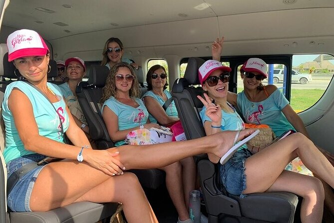 Private Airport Transfer to or from Uvero Alto and Punta Cana - Practical Considerations