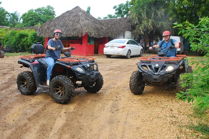 Punta Cana Predator Buggy or ATV Adventure - A Deep Dive into the Experience