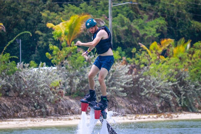 Jet Ski and Aqua Kart Water Adventure Ticket in Punta Cana - Practical Tips for Your Day