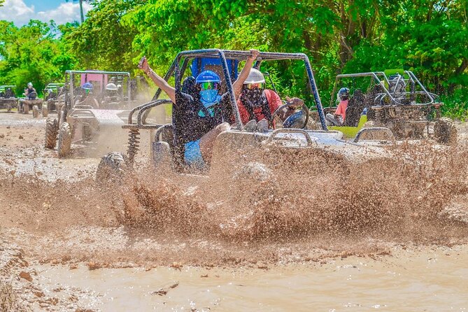 Small Group ATV and Buggy Tour - Authenticity and Value