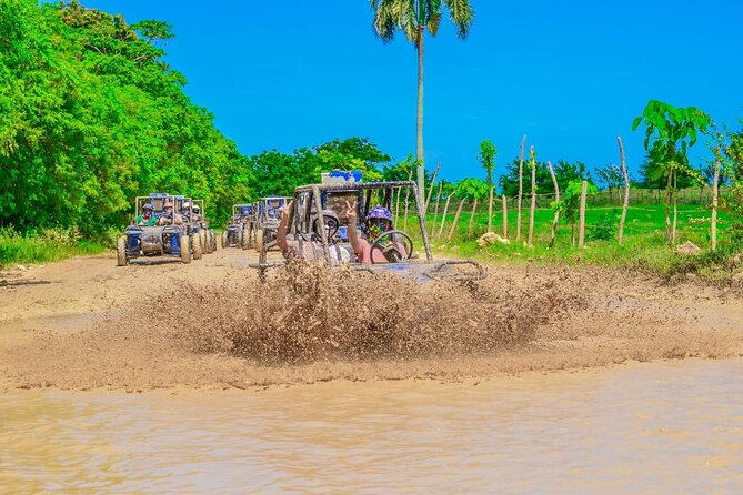 Small Group ATV and Buggy Tour - FAQs