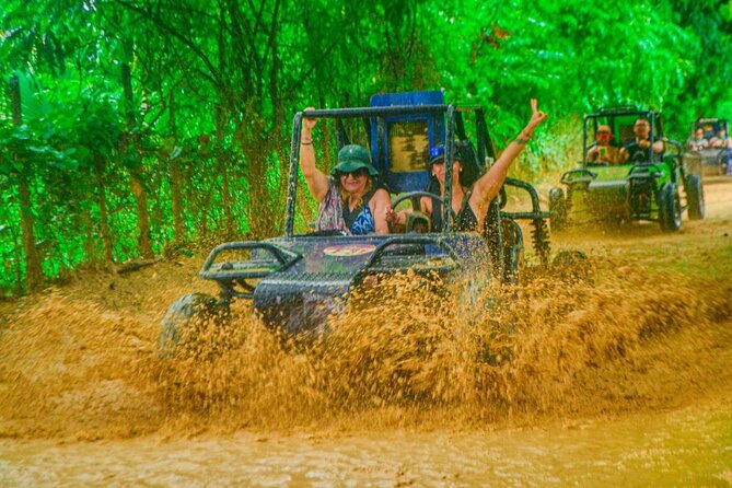 Small Group ATV and Buggy Tour - Exploring Punta Cana’s Off-Road Wonderland