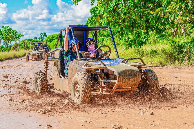 Small Group ATV and Buggy Tour - Final Thoughts