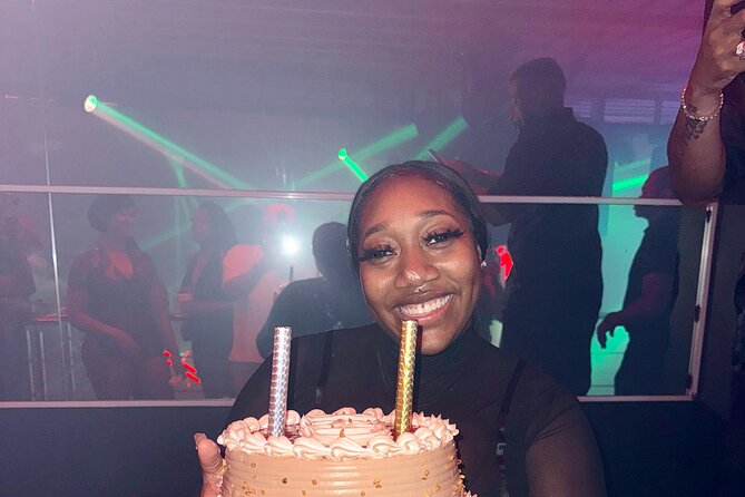 Punta Cana Nightlife Experience - Key Points