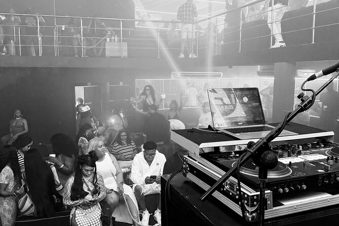 Punta Cana Nightlife Experience - Who Should Consider This Nightlife Tour?