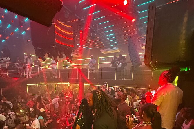 Punta Cana Nightlife Experience - Discover Punta Cana’s Nightlife with a Safe, Exciting Tour