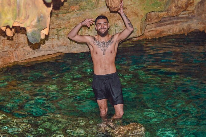 VIP Tour in Punta Cana ATV or Buggy by the Mud - Authentic Experiences and Genuine Value