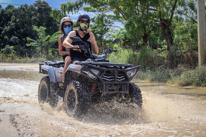 Punta Cana Buggy & ATV Adventure - Real-Life Traveler Perspectives