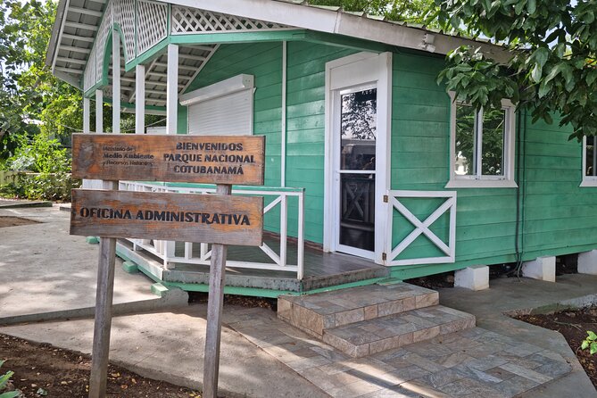 Full Day Island Tour in Isla Saona from Punta Cana - A Closer Look at the Isla Saona Full Day Tour