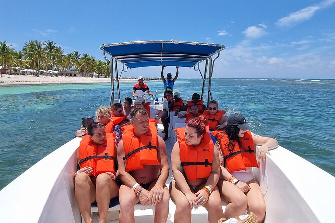 Full Day Island Tour in Isla Saona from Punta Cana - Final Words