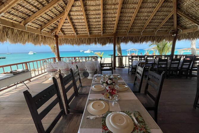 Full Day Island Tour in Isla Saona from Punta Cana - FAQ