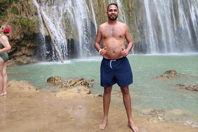 Samana full day, Risen Key, Horses, Lemon waterfall - Final Thoughts