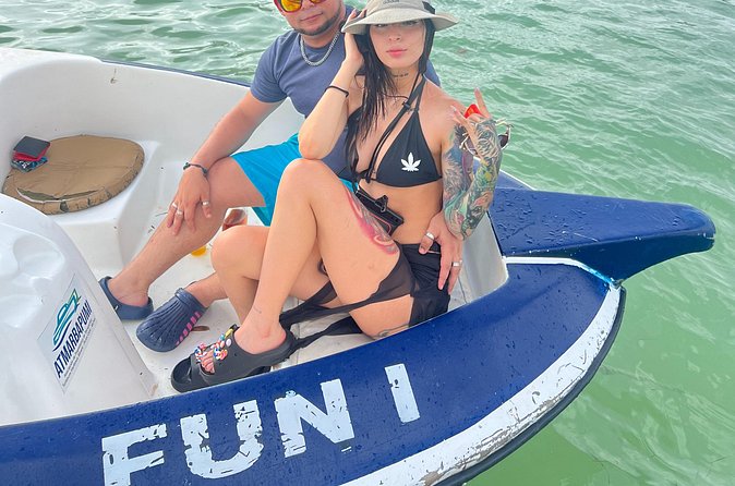 Private Experience in Punta Cana by Speedboat with Transportation - Final Thoughts: Is It Worth It?