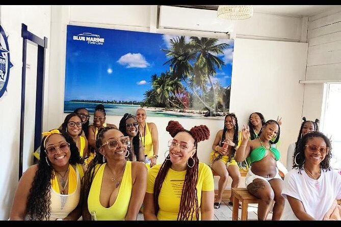 Party Boat / Catamaran Party in Punta Cana - Key Points