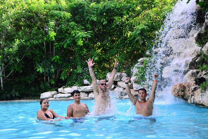 Punta Cana Horseback Riding & Waterfall Pool Adventure with Lunch - Final Thoughts