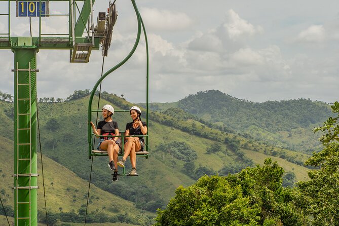 La Hacienda Outdoor Adventure - Exploring La Hacienda Outdoor Adventure in Detail