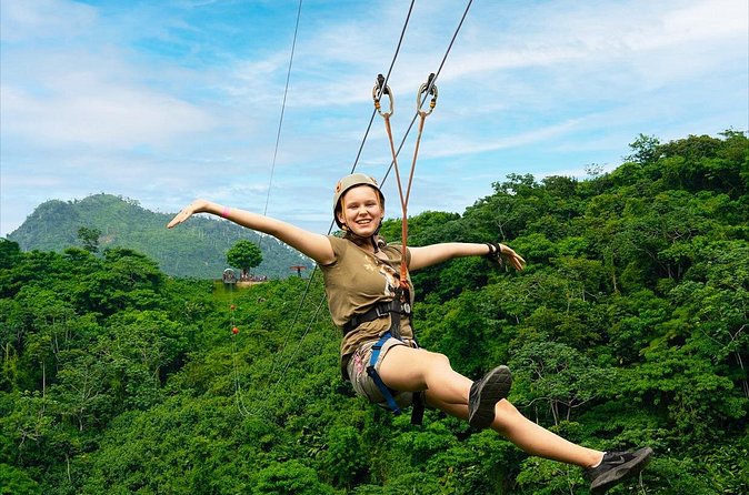 La Hacienda Outdoor Adventure - Final Thoughts