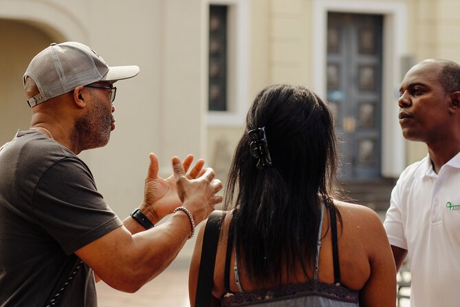 Small Group Santo Domingo Tour with Lunch & Tres Ojos Cenotes - FAQ