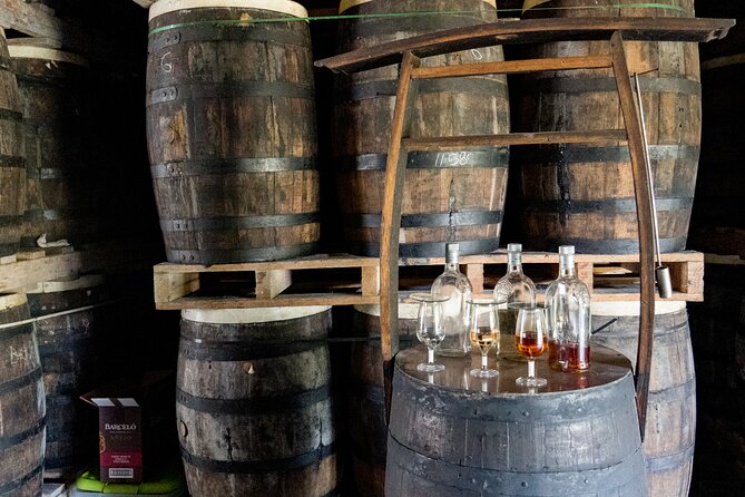 Private Rum Factory Tasting Tour with Cave of Wondrs Visit - A Detailed Look at the Tour Experience
