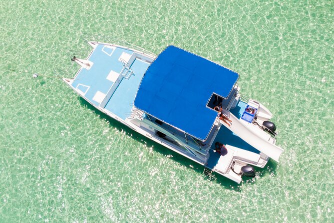 Personalized Private Eco-Friendly Snorkeling Tour in Punta Cana - A Closer Look at the Private Eco-Friendly Snorkeling Tour in Punta Cana