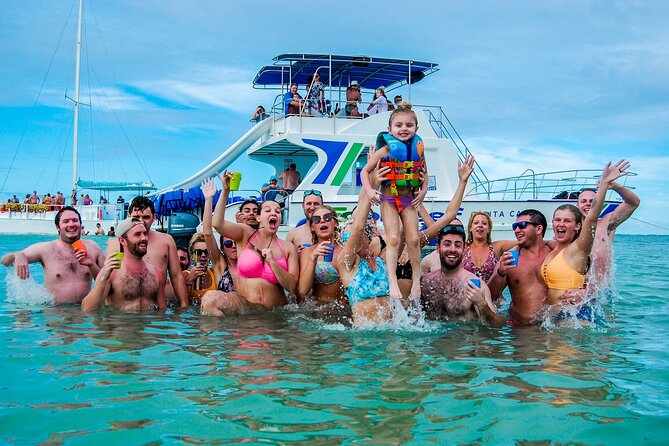 Personalized Private Eco-Friendly Snorkeling Tour in Punta Cana - Experience the Best of Punta Cana with a Personalized Private Snorkeling Tour