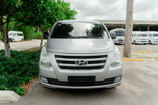 Punta Cana Private One-Way or Round-Trip Airport Transfers - Wrapping It Up
