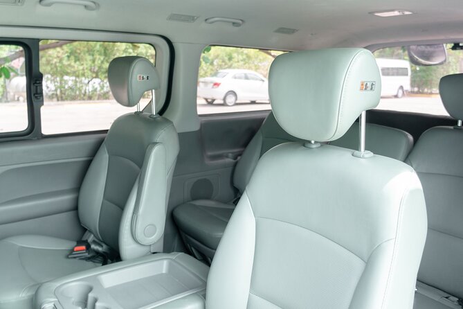 Punta Cana Private One-Way or Round-Trip Airport Transfers - Frequently Asked Questions (FAQs)