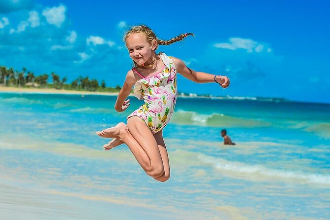 Wild Buggy Adventure in Punta Cana - Key Points