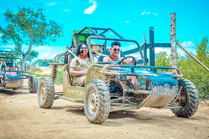 Wild Buggy Adventure in Punta Cana - Final Thoughts