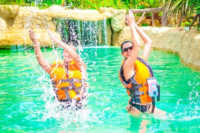 Wild Buggy Adventure in Punta Cana - FAQ