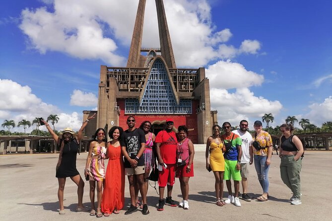 Dominican Republic Cultural Country Safari Tour from Punta Cana - Transportation and Group Size