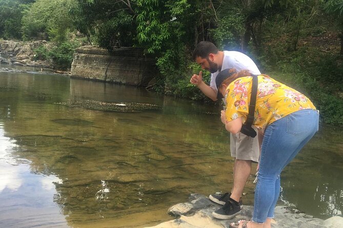 Dominican Republic Cultural Country Safari Tour from Punta Cana - FAQ