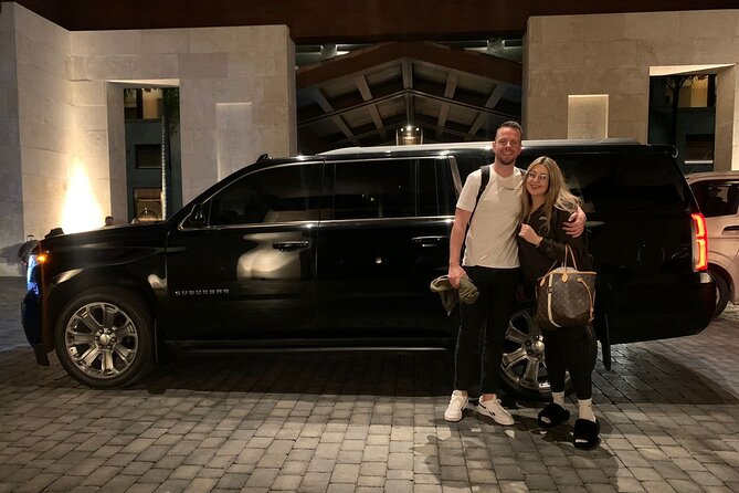 Private Transfers from Puj Airport to Hotels in Uvero Alto - An In-Depth Look at the Private Airport Transfer from Puj to Uvero Alto