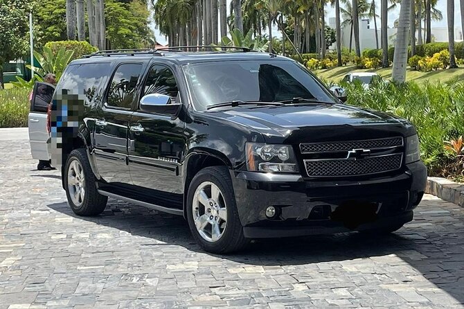 Private Transfers Between Punta Cana Airport and Hotels - Final Thoughts