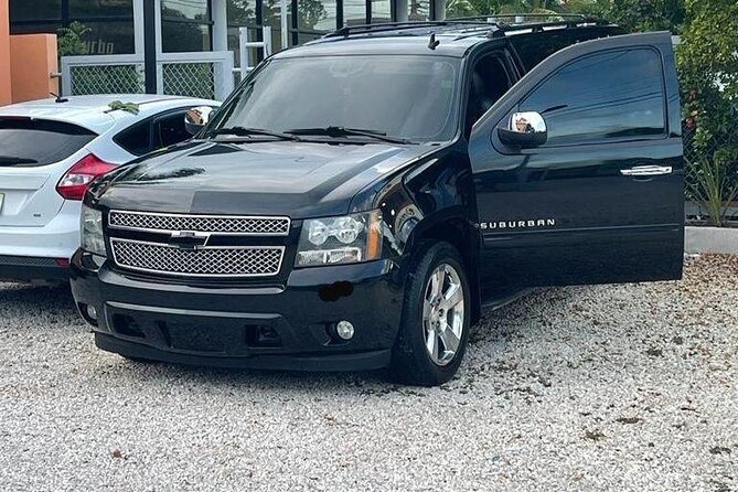 Private Transfers Between Punta Cana Airport and Hotels - FAQ