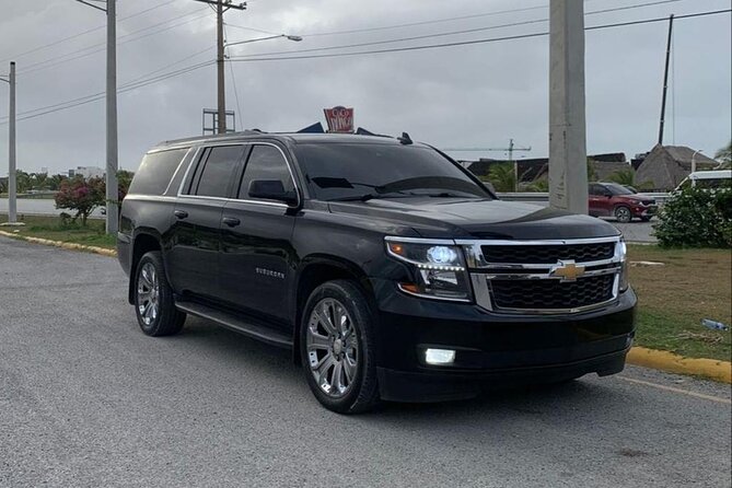 Private Transfers Between Punta Cana Airport and Hotels - Price and Overall Value