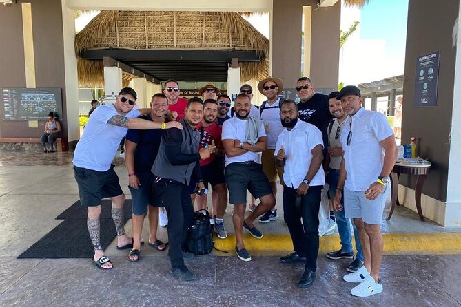 Private Transfers from Punta Cana Airport to Cap Cana - A Deep Dive into the Private Transfer from Punta Cana to Cap Cana