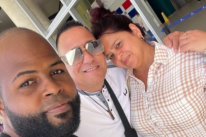 Private Transfers from Punta Cana Airport to Cap Cana - Final Thoughts