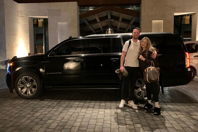 Private Transfers from Punta Cana Airport to Cap Cana - Why This Transfer Offers Great Value