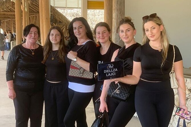 Private Transfers from Punta Cana Airport to Cap Cana - Quick Overview of the Punta Cana to Cap Cana Private Transfer Experience