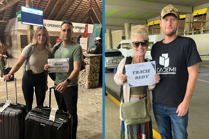 Luxury Transfer from Punta Cana Airport to Hotels and Airbnb - FAQ