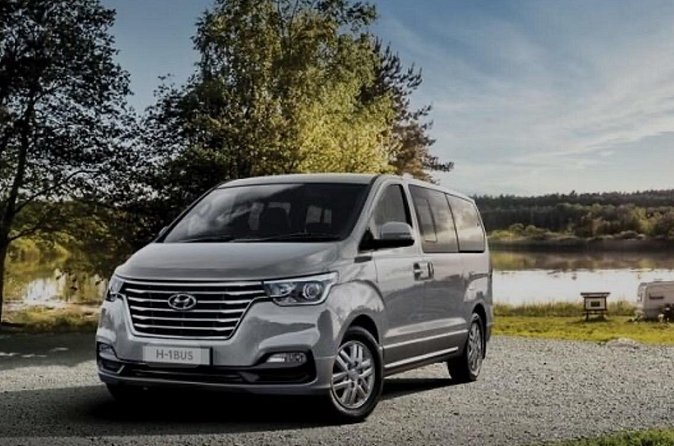 Private One Way Transfer Santo Domingo to Punta Cana - Key Points