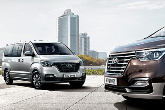 Private One Way Transfer Santo Domingo to Punta Cana - Private One Way Transfer Santo Domingo to Punta Cana: A Practical and Comfortable Solution for Your Trip