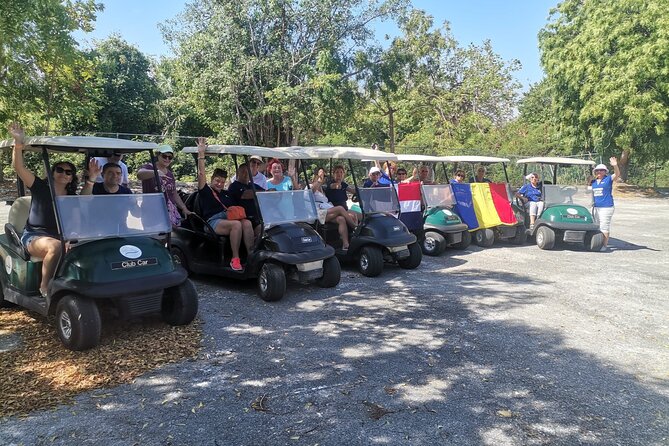 Blue Lagoon Tour with Catamaran Cruise and Snorkeling - The Scenic Catamaran Cruise