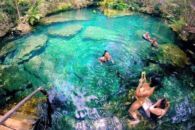 Blue Lagoon Tour with Catamaran Cruise and Snorkeling - Key Points