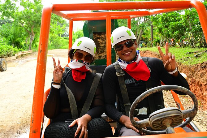 La Hacienda Park Tour - Who Will Love This Tour?