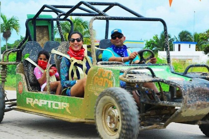 Fun Park Adventure Tour - A Closer Look at the Itinerary