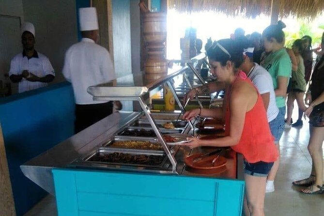 Fun Park Adventure Tour - FAQ