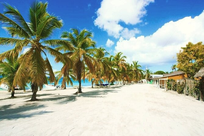 Saona Relax Tour - Who It’s Best For
